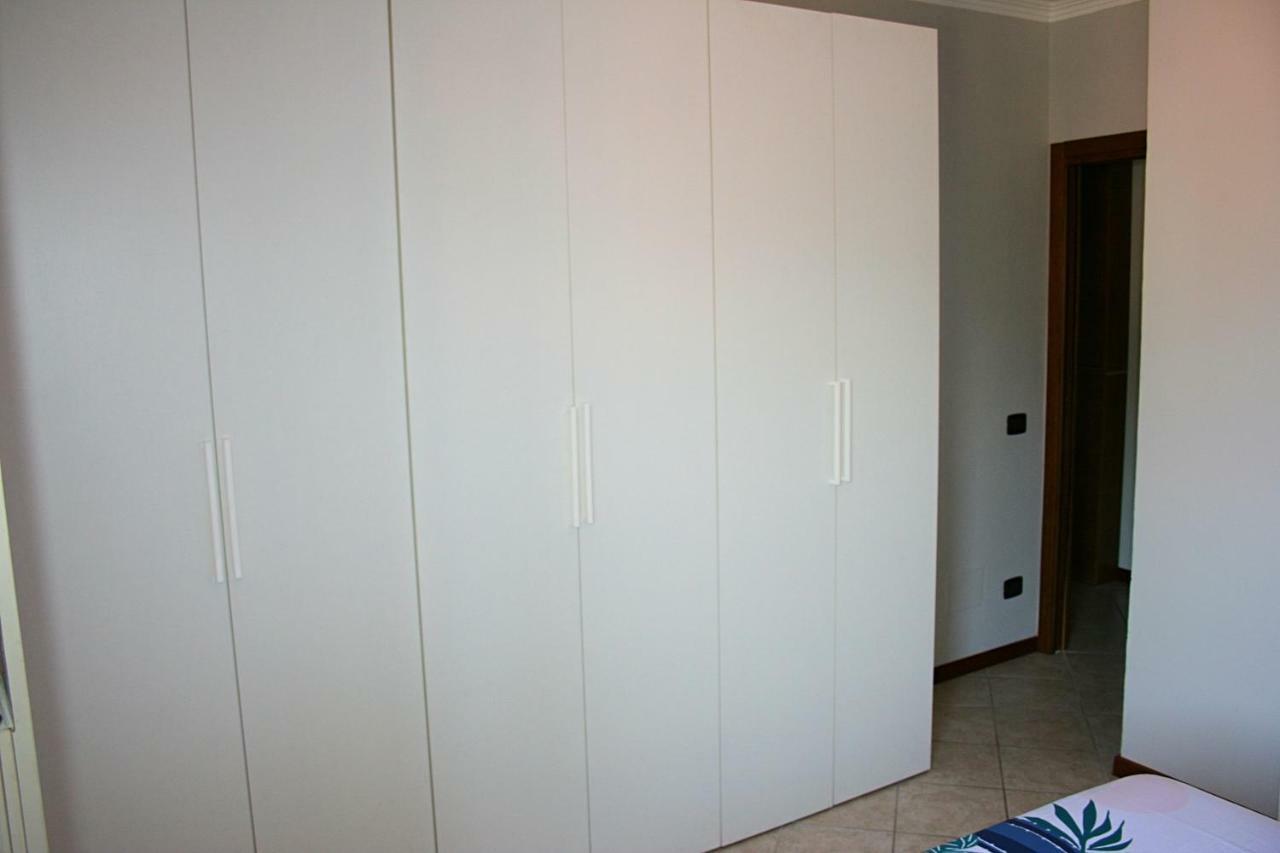 Casa Vacanze Stella Verbania Exteriör bild