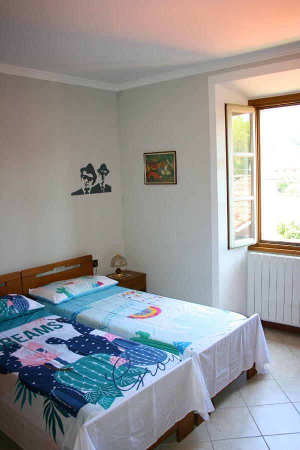 Casa Vacanze Stella Verbania Exteriör bild