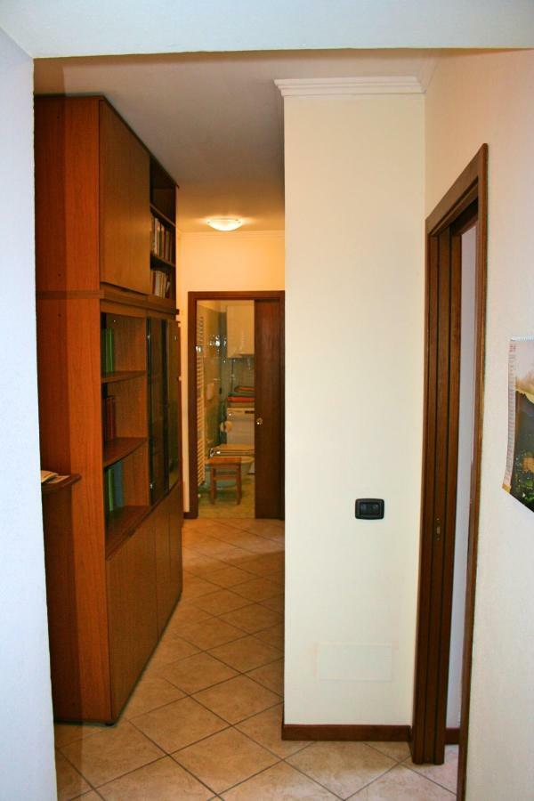 Casa Vacanze Stella Verbania Exteriör bild
